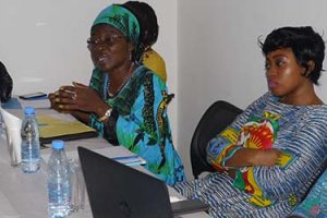FUNIBER célèbre au Cameroun la Journée Internationale de la Femme
