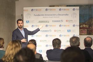 FUNIBER participe au 1er Cycle de négociations des investisseurs organisé par la FIDBAN