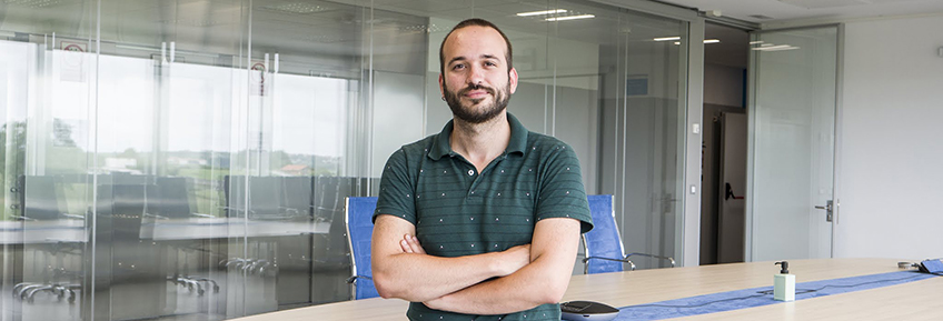 Un professeur du réseau FUNIBER nominé comme meilleur enseignant d’Espagne