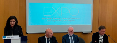 expo