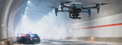 dron-w
